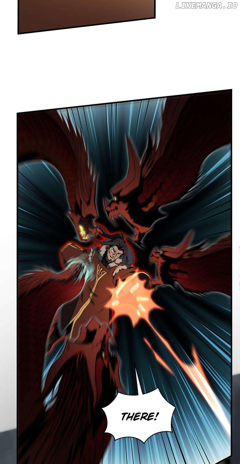 The Beginning After The End Chapter 203 image 057